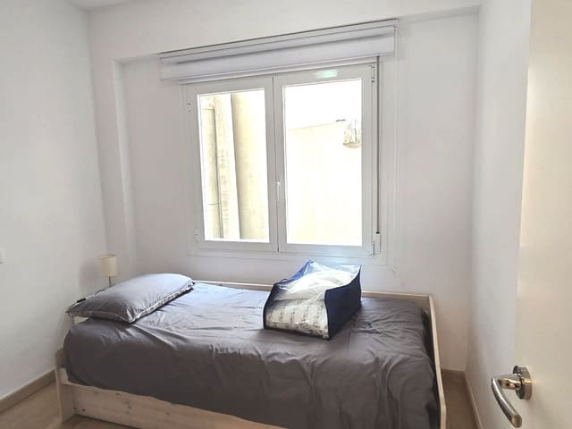 Apartamento de 2 habitaciones en Pueblo, Calpe / Calp en venta - 190.000 € (Ref: 10081477)