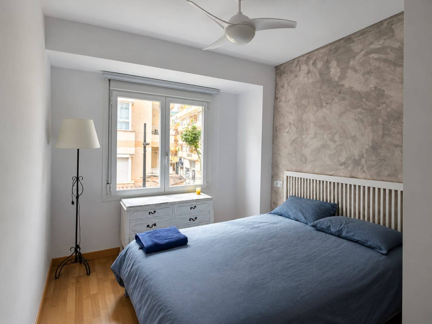 Apartamento de 2 habitaciones en Calpe / Calp en venta - 190.000 € (Ref: 10081477)