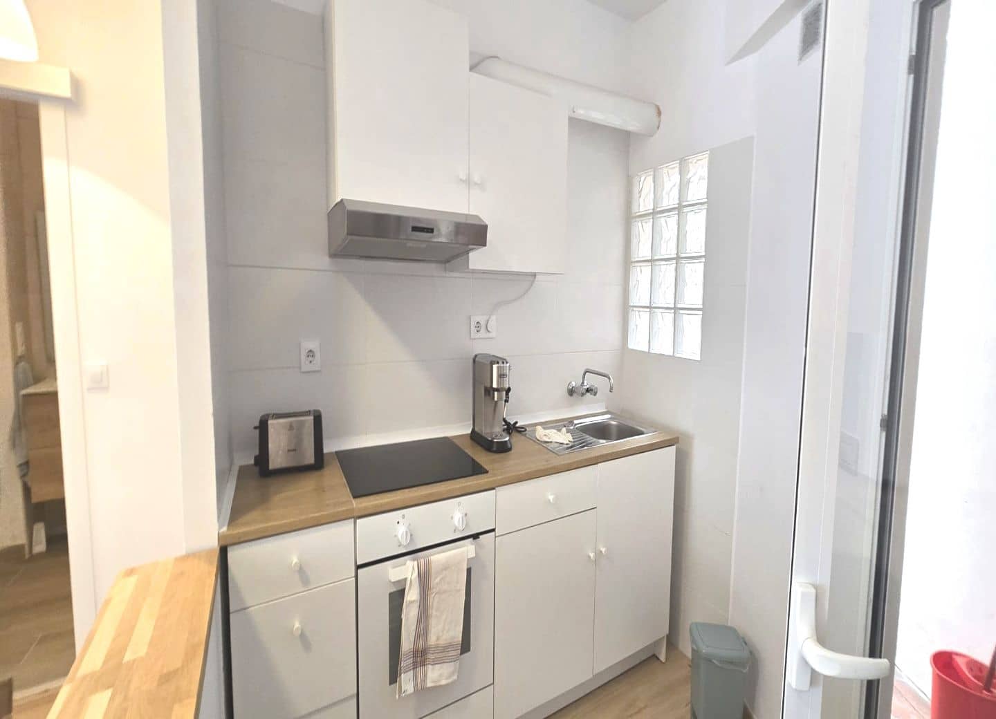 Apartamento de 2 habitaciones en Calpe / Calp en venta - 190.000 € (Ref: 10081477)