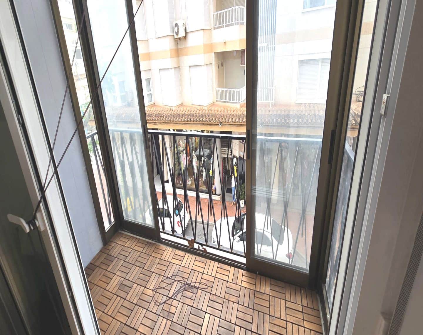 Apartamento de 2 habitaciones en Calpe / Calp en venta - 190.000 € (Ref: 10081477)