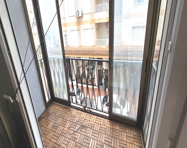 Apartamento de 2 habitaciones en Pueblo, Calpe / Calp en venta - 190.000 € (Ref: 10081477)