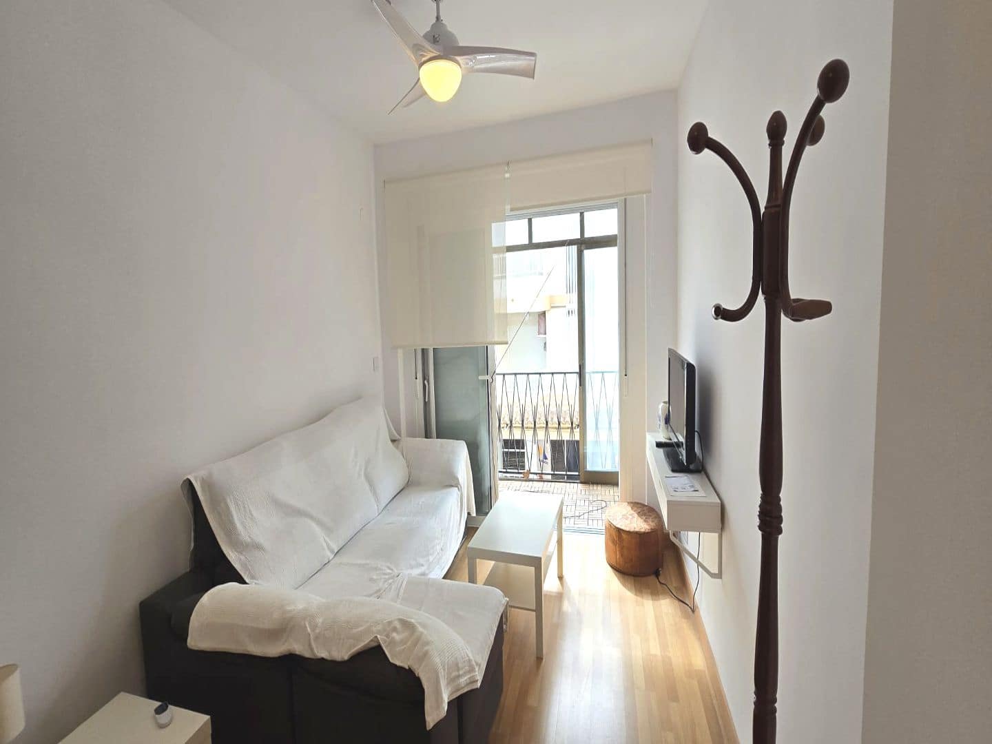 Apartamento de 2 habitaciones en Calpe / Calp en venta - 190.000 € (Ref: 10081477)