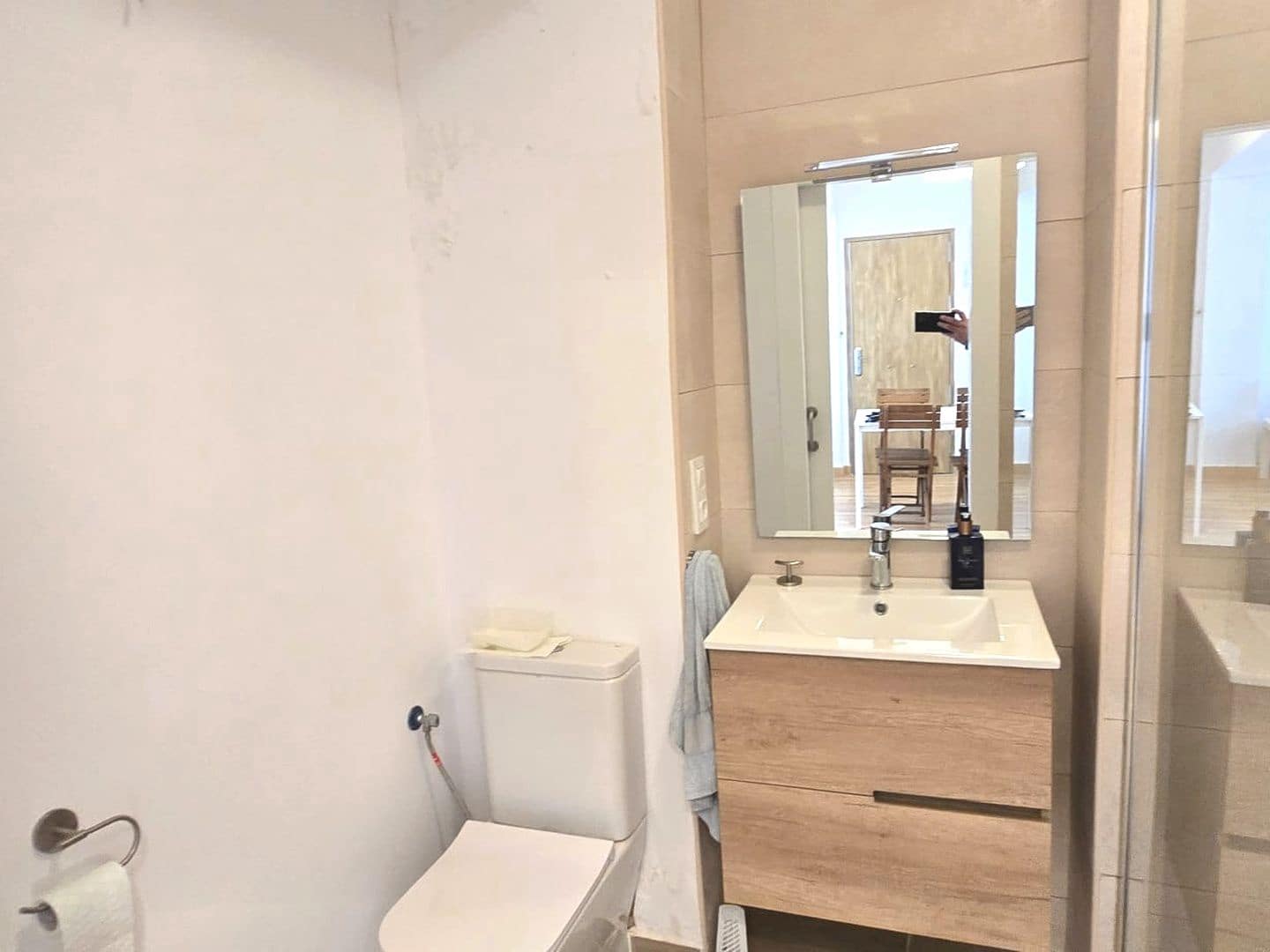 Apartamento de 2 habitaciones en Calpe / Calp en venta - 190.000 € (Ref: 10081477)