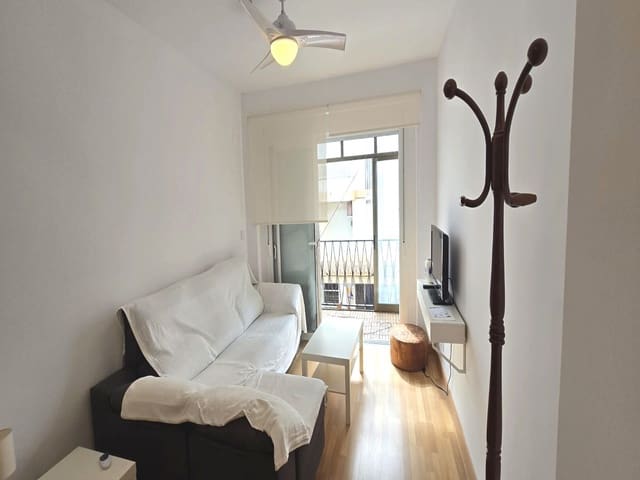 Apartamento de 2 habitaciones en Pueblo, Calpe / Calp en venta - 190.000 € (Ref: 10081477)