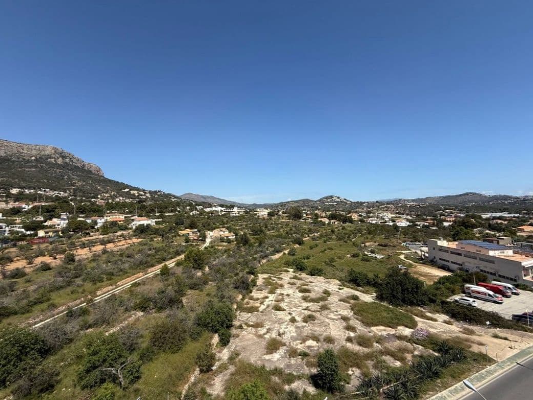 3 Zimmer Apartment zu verkaufen in Calpe / Calp - 410.000 € (Ref: 10081478)