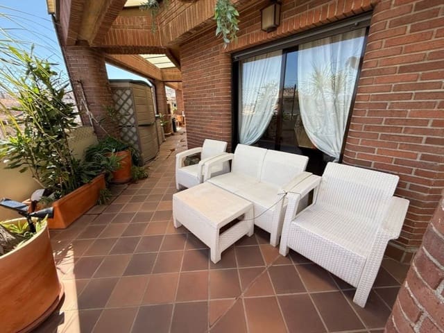3 Zimmer Apartment zu verkaufen in Pueblo, Calpe / Calp - 410.000 € (Ref: 10081478)