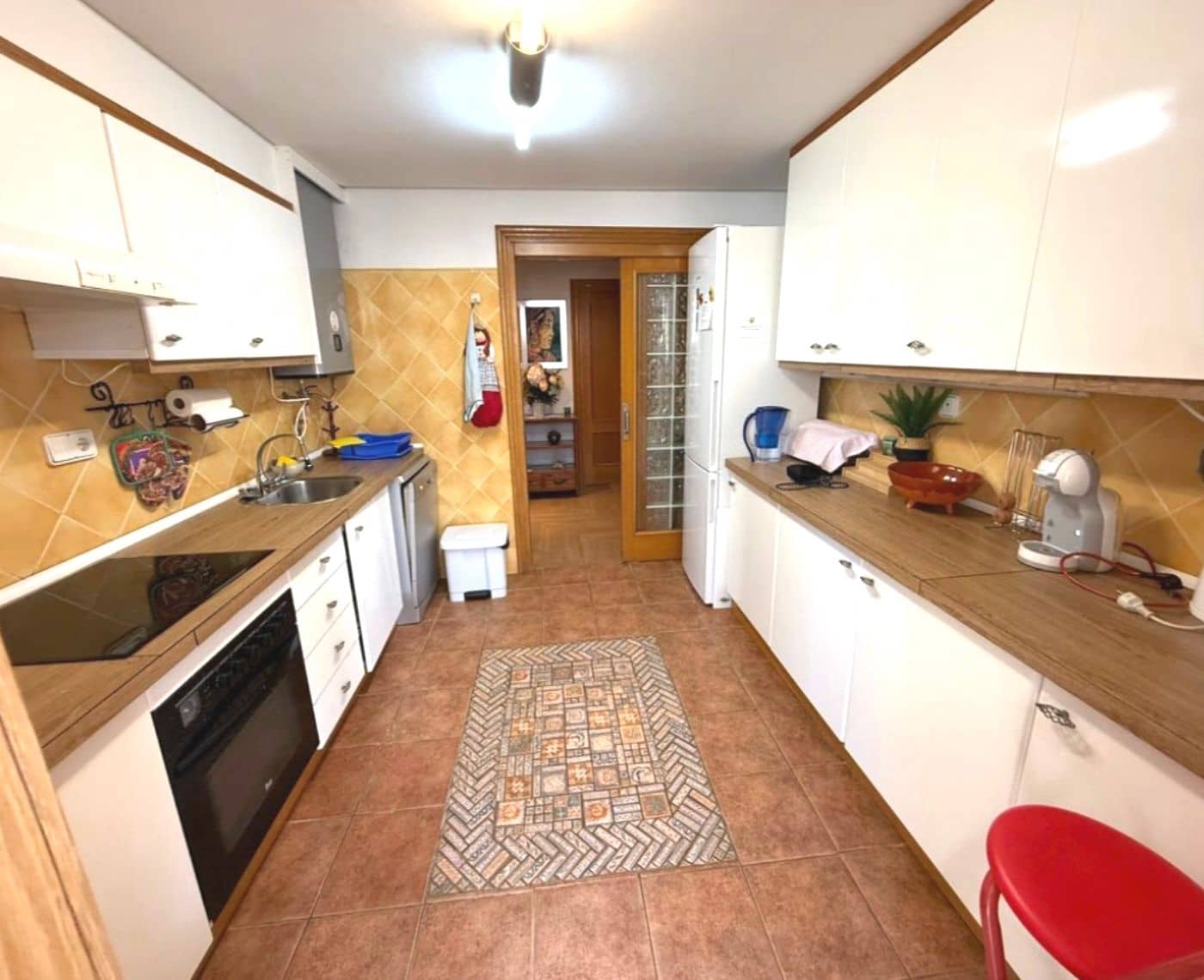 3 Zimmer Apartment zu verkaufen in Calpe / Calp - 410.000 € (Ref: 10081478)