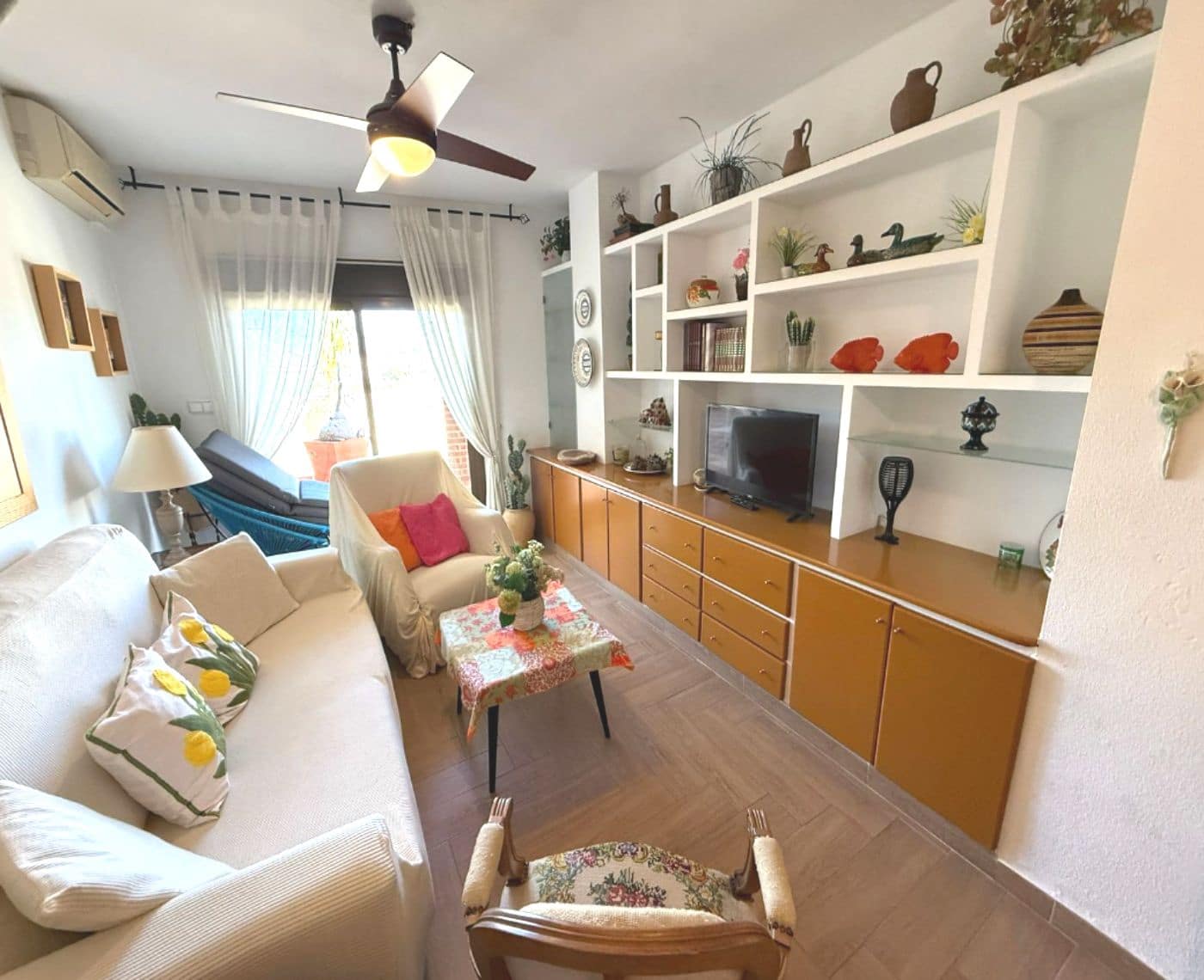 3 Zimmer Apartment zu verkaufen in Calpe / Calp - 410.000 € (Ref: 10081478)