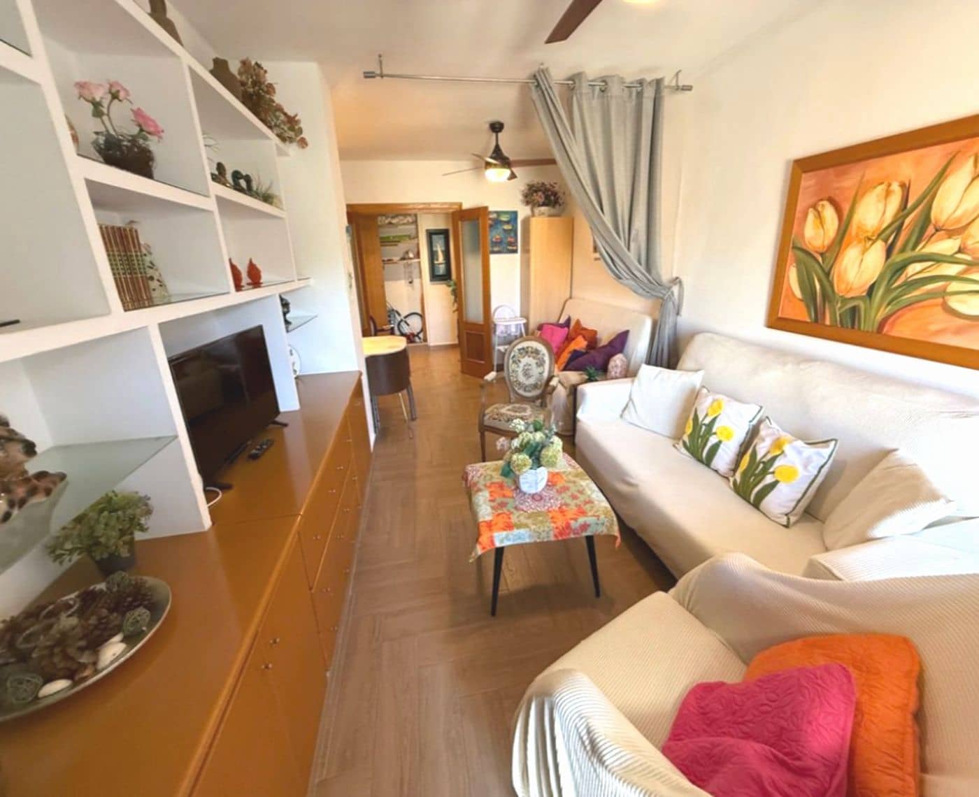3 Zimmer Apartment zu verkaufen in Calpe / Calp - 410.000 € (Ref: 10081478)
