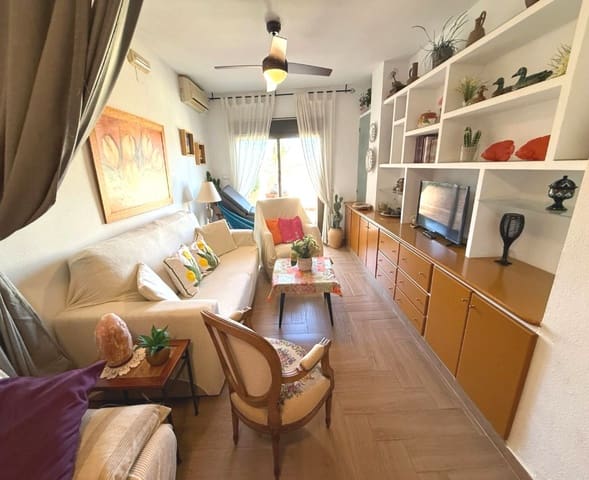 3 Zimmer Apartment zu verkaufen in Pueblo, Calpe / Calp - 410.000 € (Ref: 10081478)