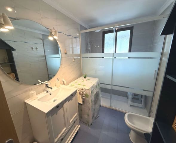 3 Zimmer Apartment zu verkaufen in Pueblo, Calpe / Calp - 410.000 € (Ref: 10081478)