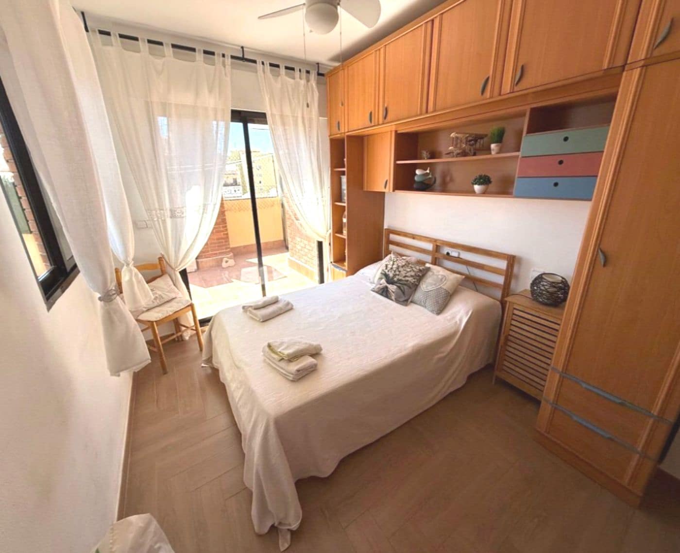 3 Zimmer Apartment zu verkaufen in Calpe / Calp - 410.000 € (Ref: 10081478)