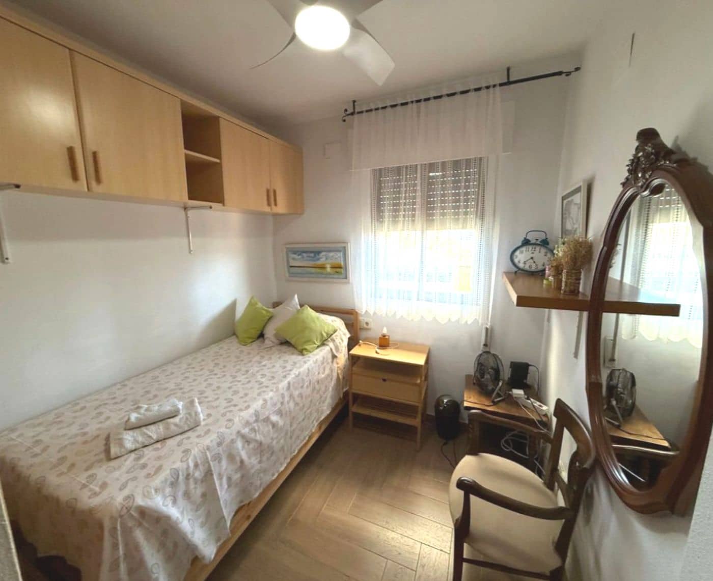 3 Zimmer Apartment zu verkaufen in Calpe / Calp - 410.000 € (Ref: 10081478)