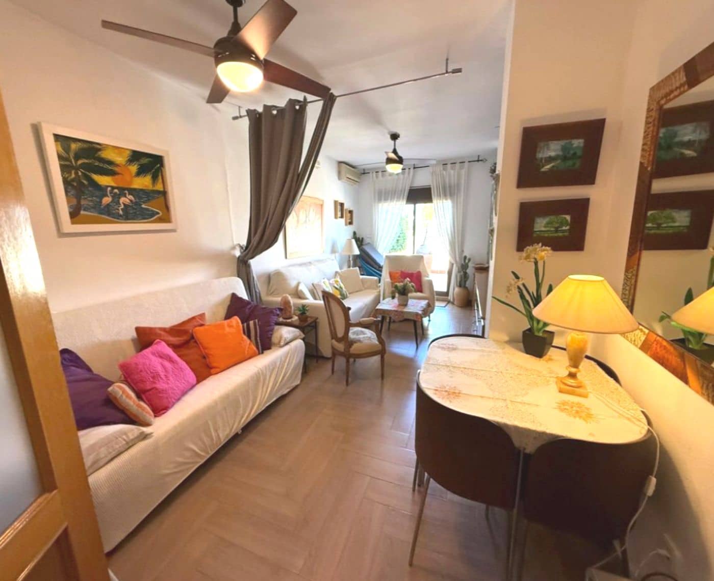 3 Zimmer Apartment zu verkaufen in Calpe / Calp - 410.000 € (Ref: 10081478)