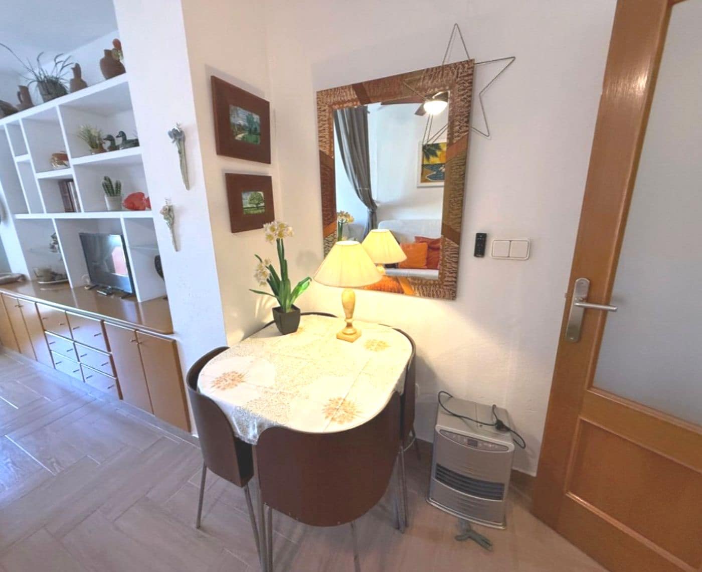 3 Zimmer Apartment zu verkaufen in Calpe / Calp - 410.000 € (Ref: 10081478)
