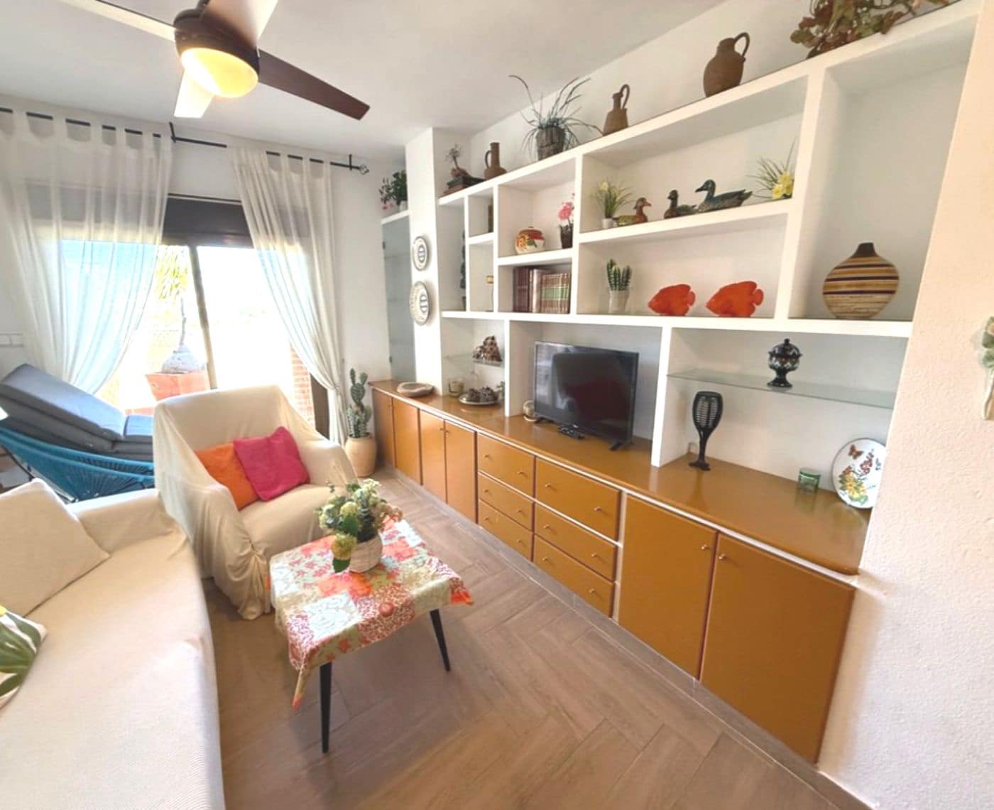 3 Zimmer Apartment zu verkaufen in Calpe / Calp - 410.000 € (Ref: 10081478)
