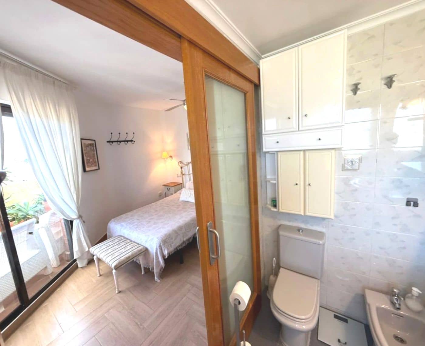 3 Zimmer Apartment zu verkaufen in Calpe / Calp - 410.000 € (Ref: 10081478)
