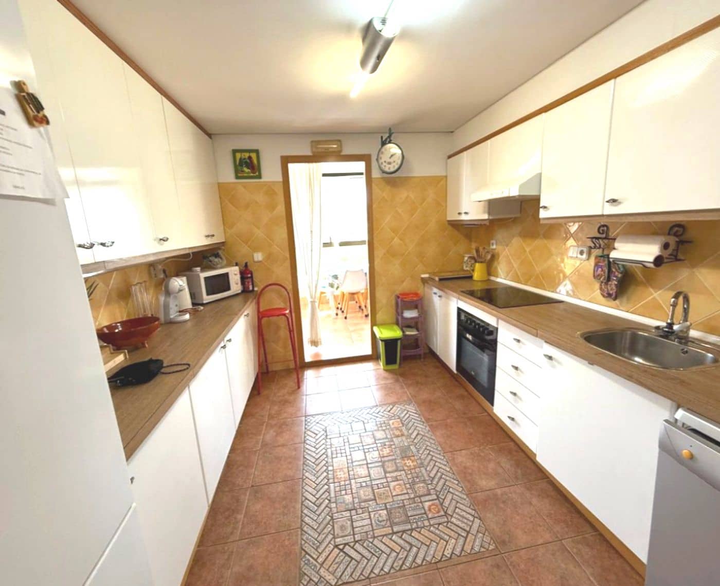3 Zimmer Apartment zu verkaufen in Calpe / Calp - 410.000 € (Ref: 10081478)