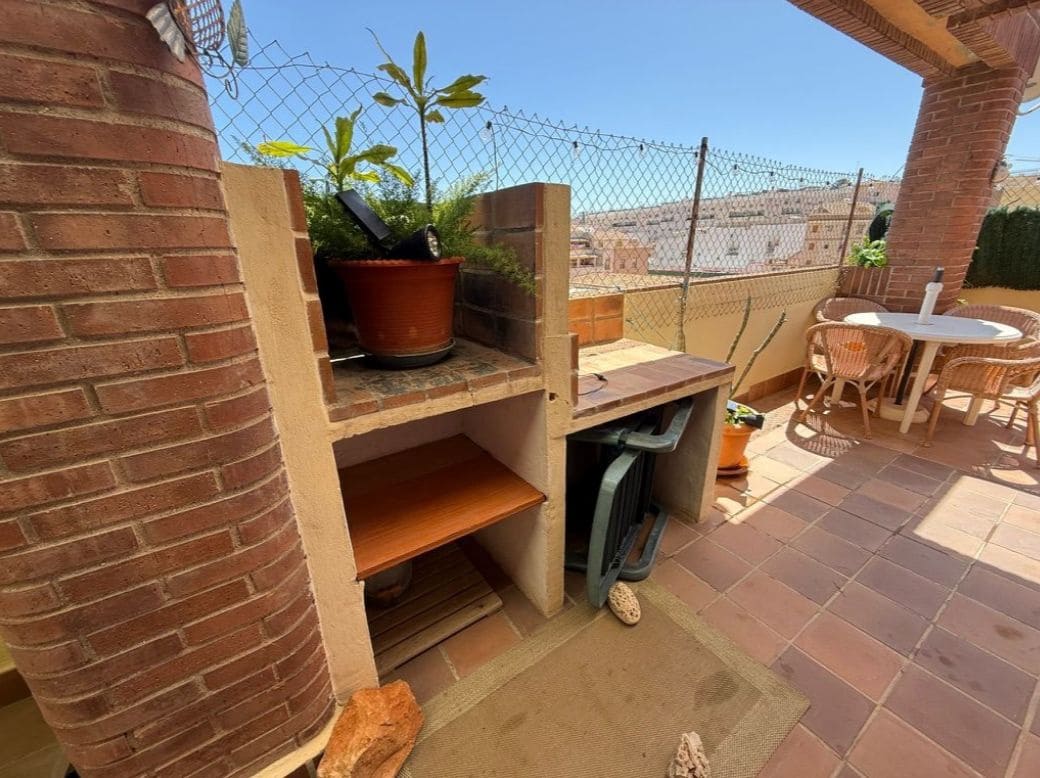3 Zimmer Apartment zu verkaufen in Calpe / Calp - 410.000 € (Ref: 10081478)