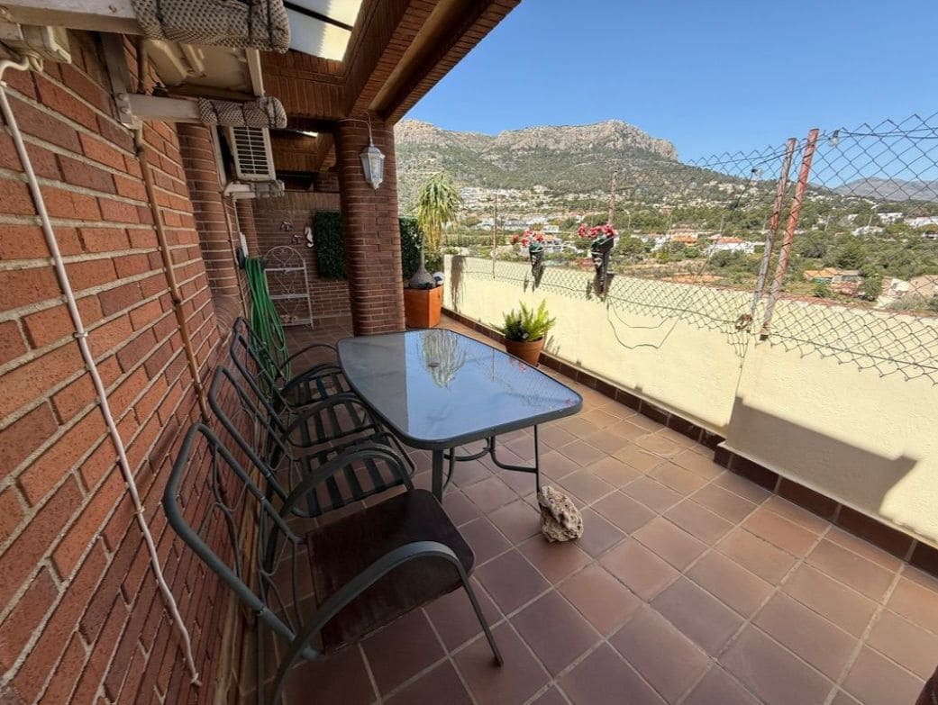 3 Zimmer Apartment zu verkaufen in Calpe / Calp - 410.000 € (Ref: 10081478)