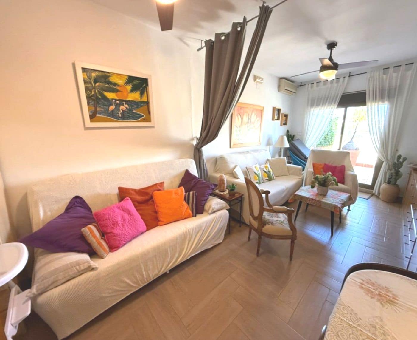 3 Zimmer Apartment zu verkaufen in Calpe / Calp - 410.000 € (Ref: 10081478)
