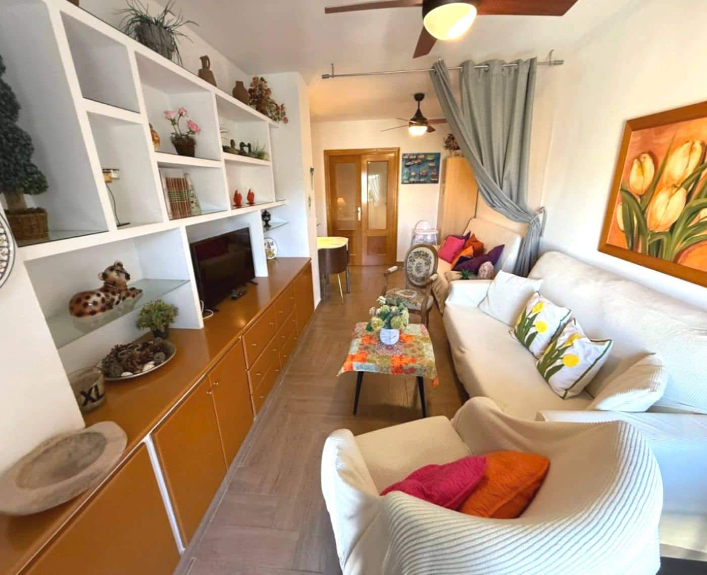 3 Zimmer Apartment zu verkaufen in Calpe / Calp - 410.000 € (Ref: 10081478)