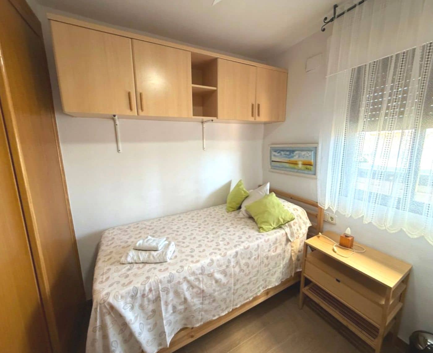 3 Zimmer Apartment zu verkaufen in Calpe / Calp - 410.000 € (Ref: 10081478)