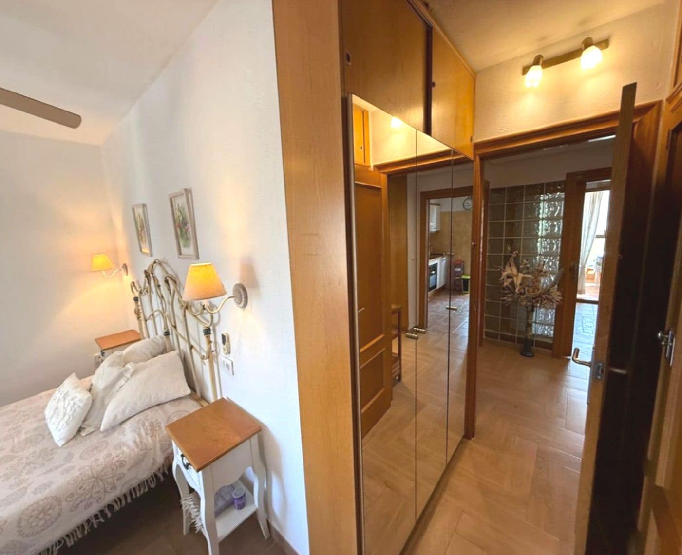 3 Zimmer Apartment zu verkaufen in Calpe / Calp - 410.000 € (Ref: 10081478)