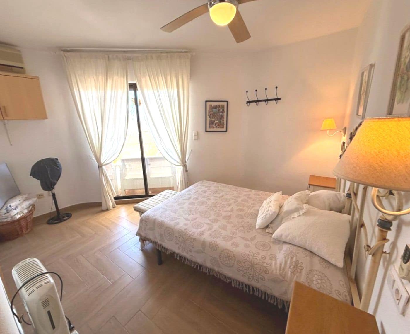 3 Zimmer Apartment zu verkaufen in Calpe / Calp - 410.000 € (Ref: 10081478)