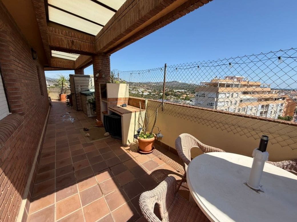 3 Zimmer Apartment zu verkaufen in Calpe / Calp - 410.000 € (Ref: 10081478)