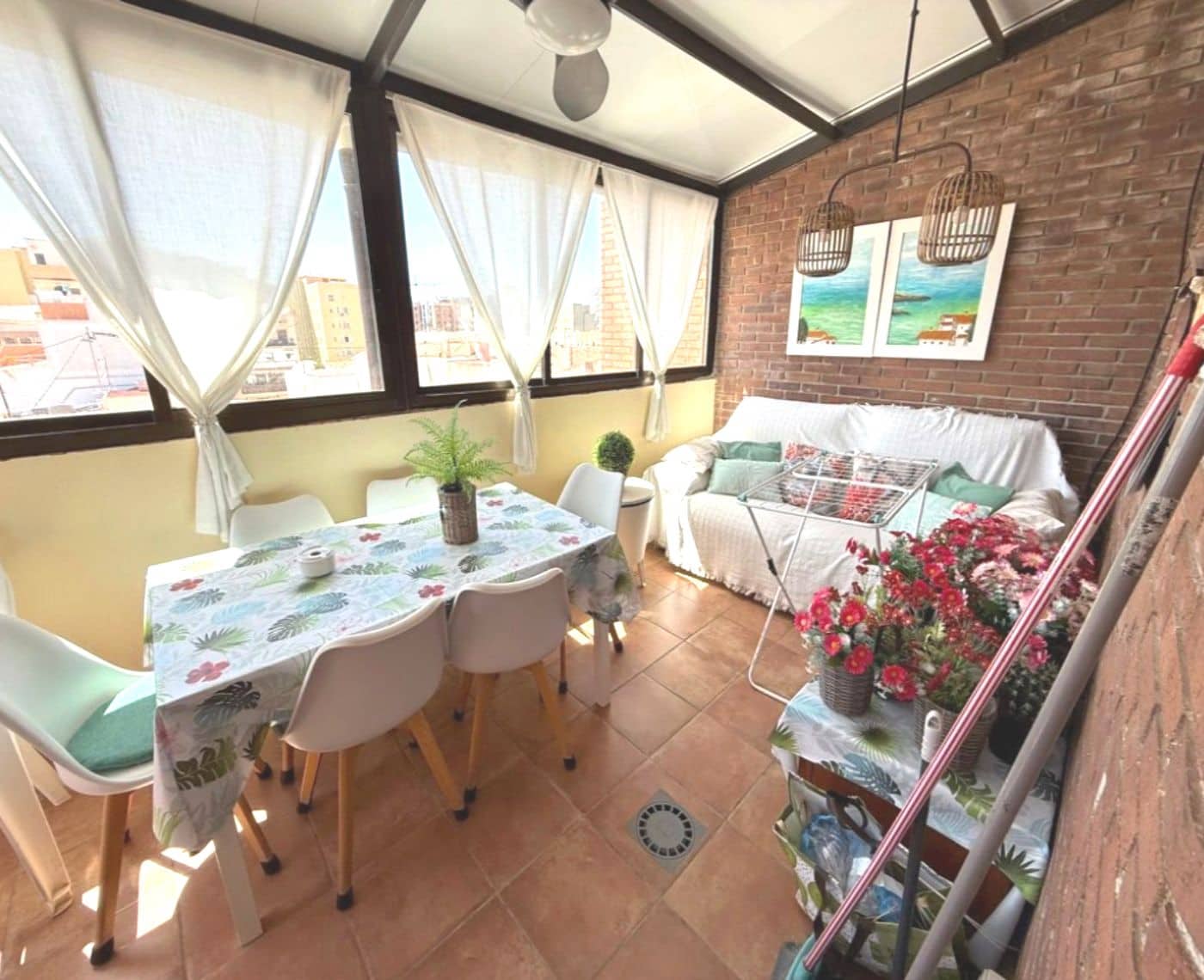 3 Zimmer Apartment zu verkaufen in Calpe / Calp - 410.000 € (Ref: 10081478)