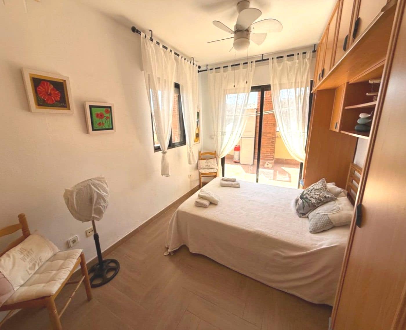 3 Zimmer Apartment zu verkaufen in Calpe / Calp - 410.000 € (Ref: 10081478)