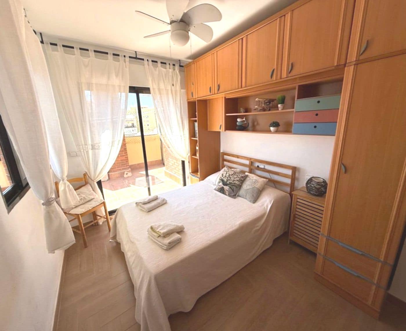 3 Zimmer Apartment zu verkaufen in Calpe / Calp - 410.000 € (Ref: 10081478)