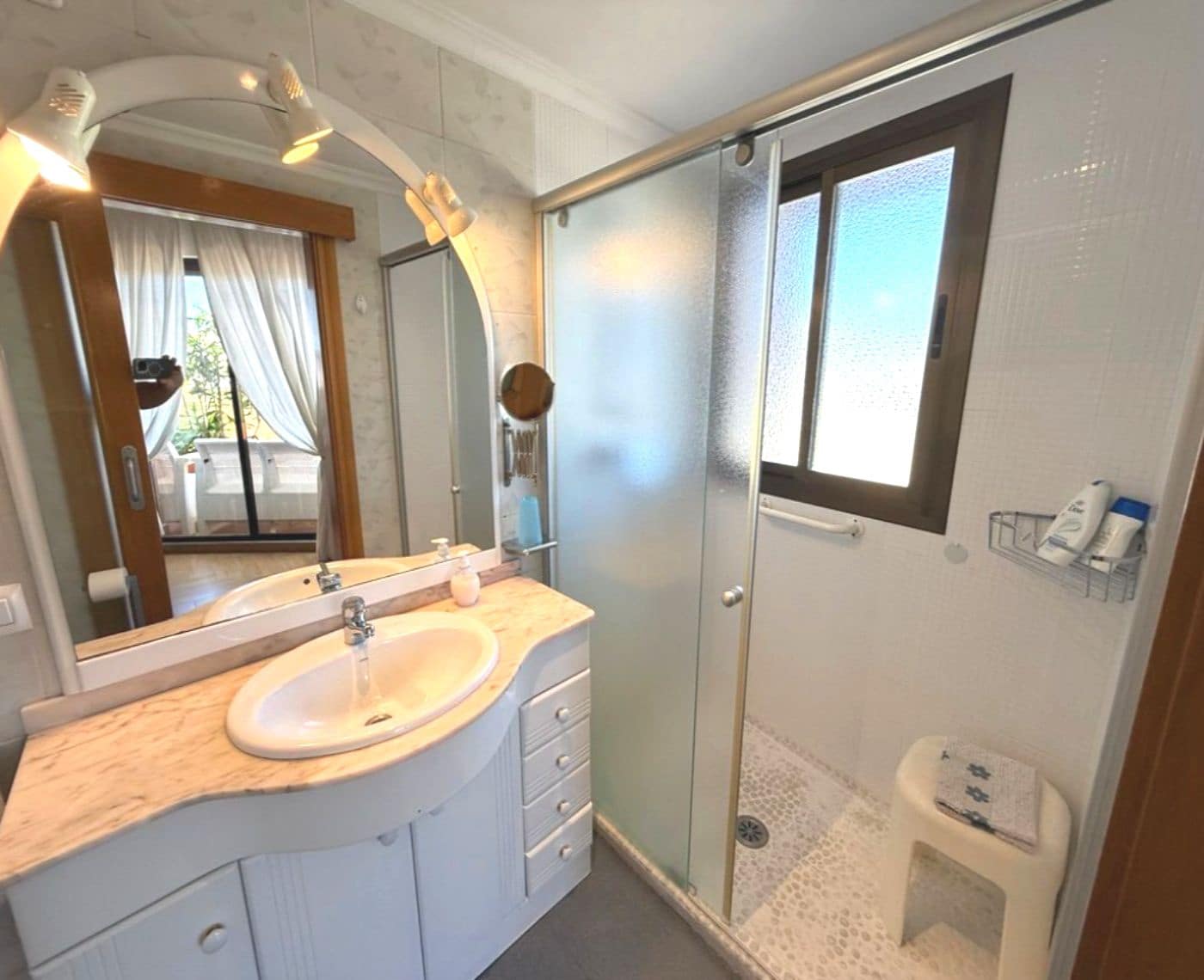3 Zimmer Apartment zu verkaufen in Calpe / Calp - 410.000 € (Ref: 10081478)