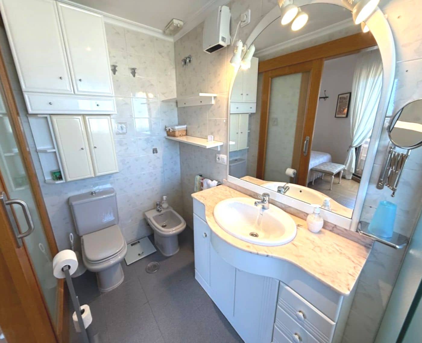 3 Zimmer Apartment zu verkaufen in Calpe / Calp - 410.000 € (Ref: 10081478)