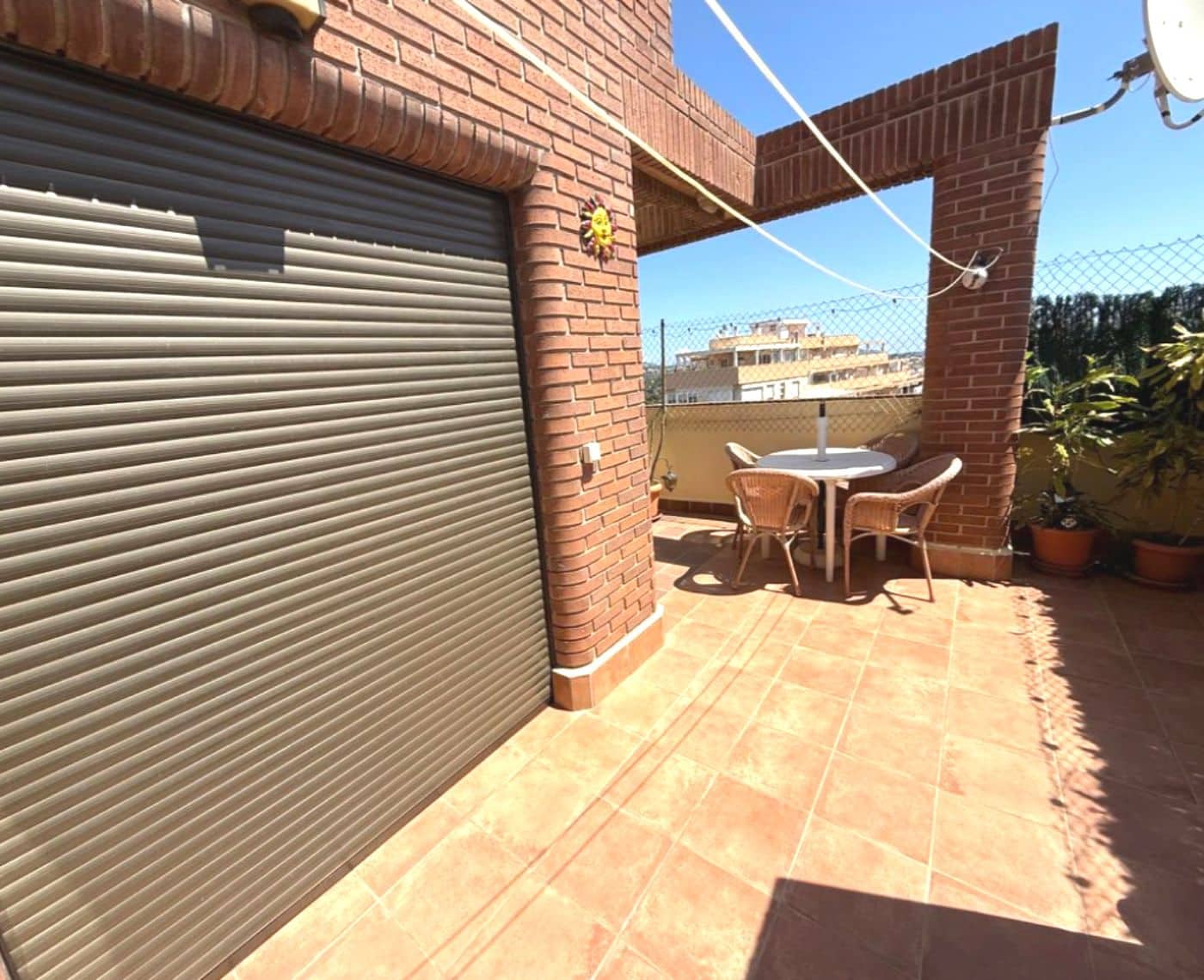 3 Zimmer Apartment zu verkaufen in Calpe / Calp - 410.000 € (Ref: 10081478)