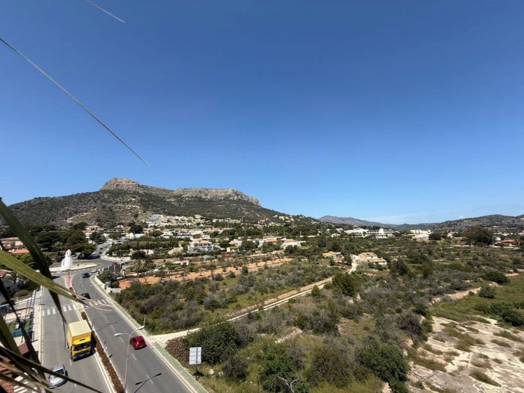 3 Zimmer Apartment zu verkaufen in Calpe / Calp - 410.000 € (Ref: 10081478)