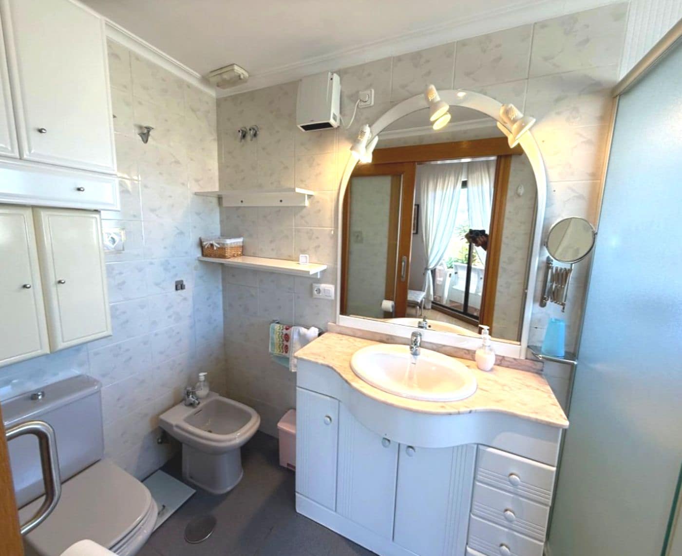 3 Zimmer Apartment zu verkaufen in Calpe / Calp - 410.000 € (Ref: 10081478)
