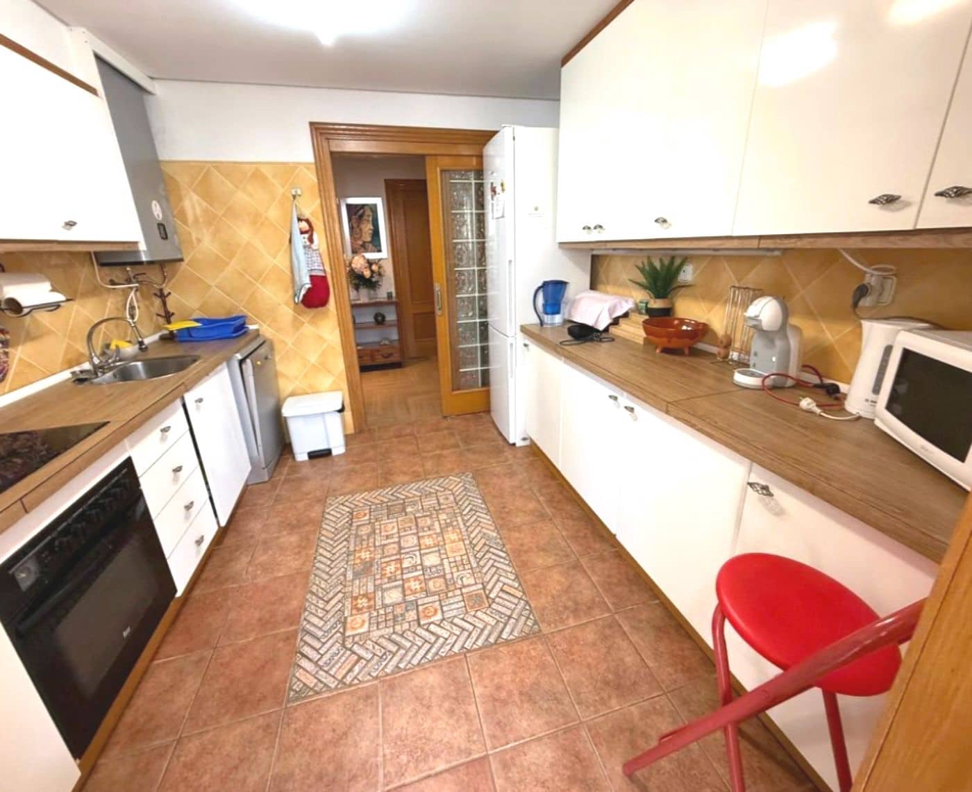 3 Zimmer Apartment zu verkaufen in Calpe / Calp - 410.000 € (Ref: 10081478)