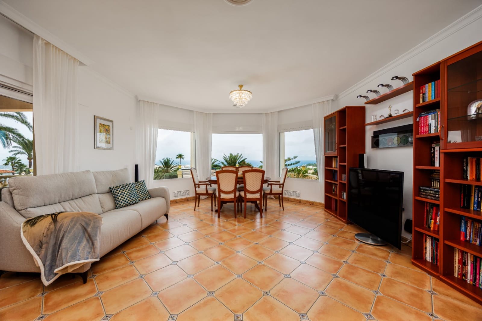 3 quarto Moradia para venda em Denia com piscina - 990 000 € (Ref: 10081480)