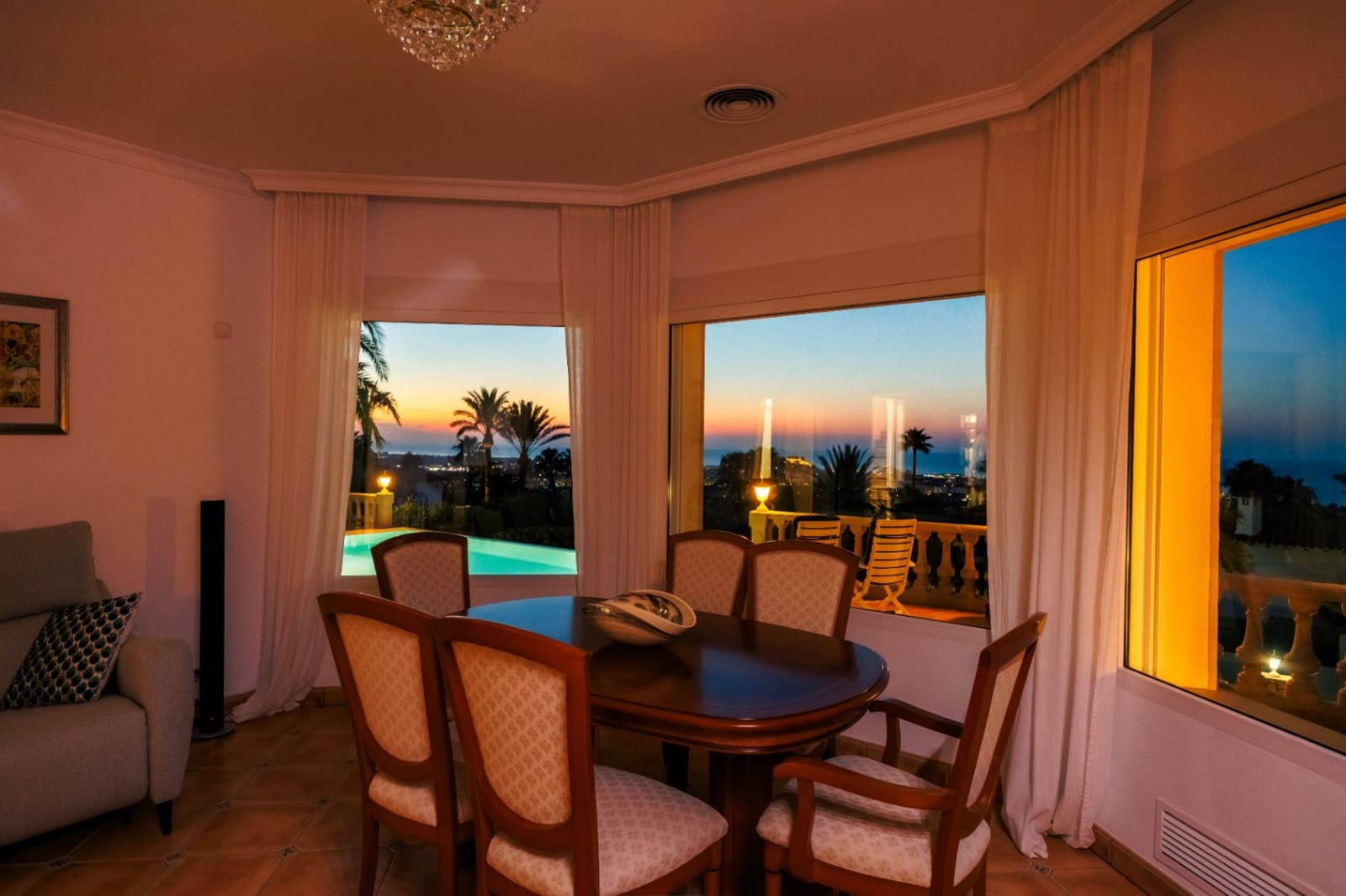 3 quarto Moradia para venda em Denia com piscina - 990 000 € (Ref: 10081480)