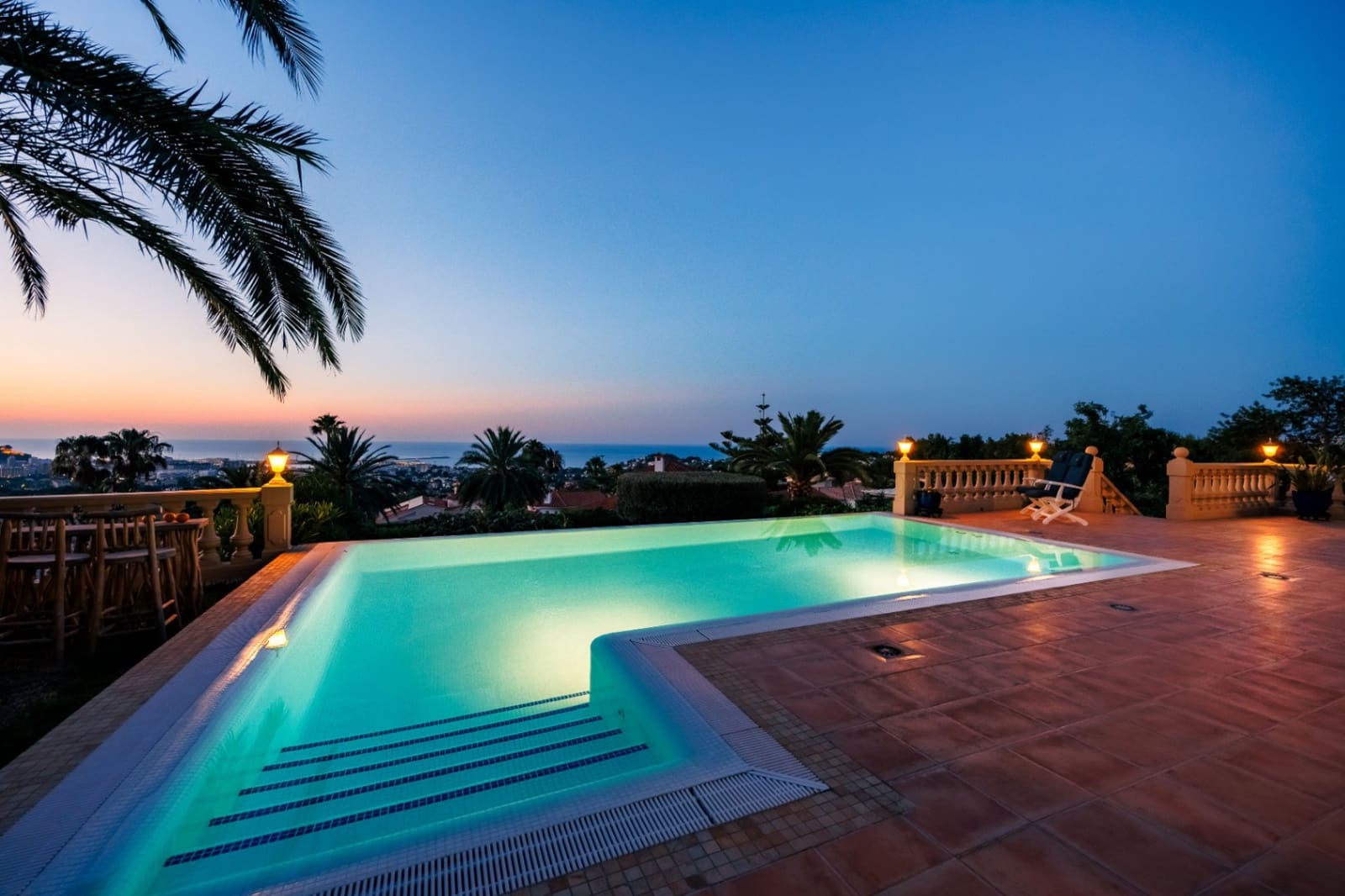 3 quarto Moradia para venda em Denia com piscina - 990 000 € (Ref: 10081480)