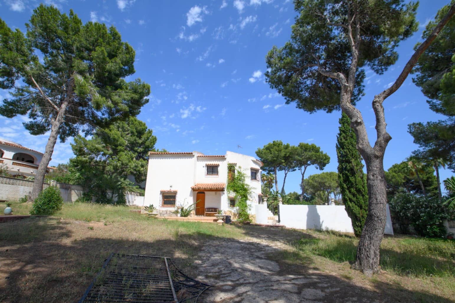 5 sovrum Villa till salu i Benissa med pool - 985 000 € (Ref: 10081481)
