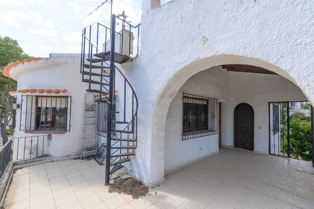 5 sovrum Villa till salu i Benissa med pool - 985 000 € (Ref: 10081481)
