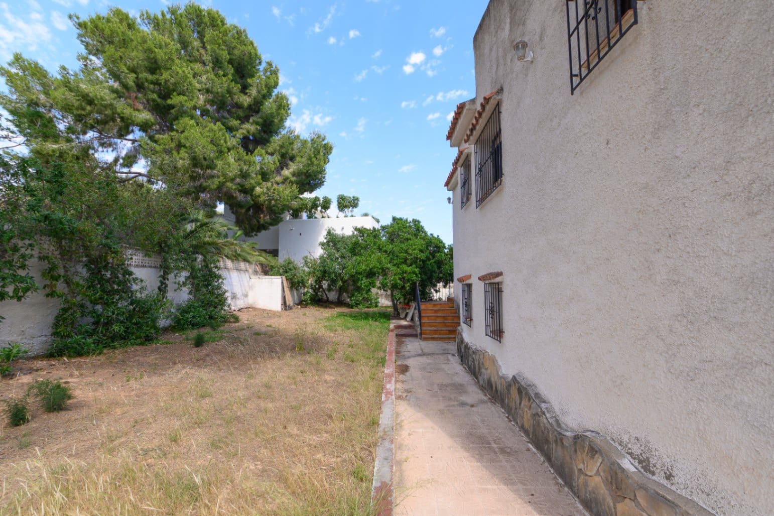 5 sovrum Villa till salu i Benissa med pool - 985 000 € (Ref: 10081481)