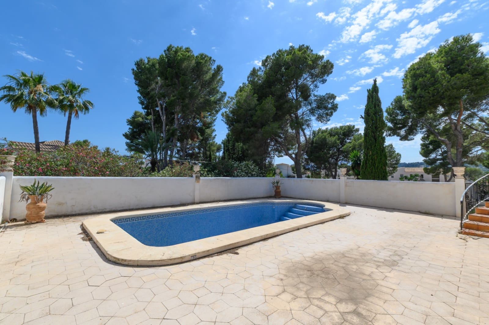 5 sovrum Villa till salu i Benissa med pool - 985 000 € (Ref: 10081481)