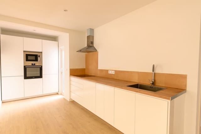 Apartamento de 3 habitaciones en Jalón / Xaló en venta - 275.000 € (Ref: 10081483)