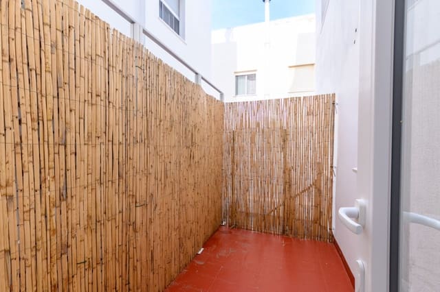 Apartamento de 3 habitaciones en Jalón / Xaló en venta - 275.000 € (Ref: 10081483)