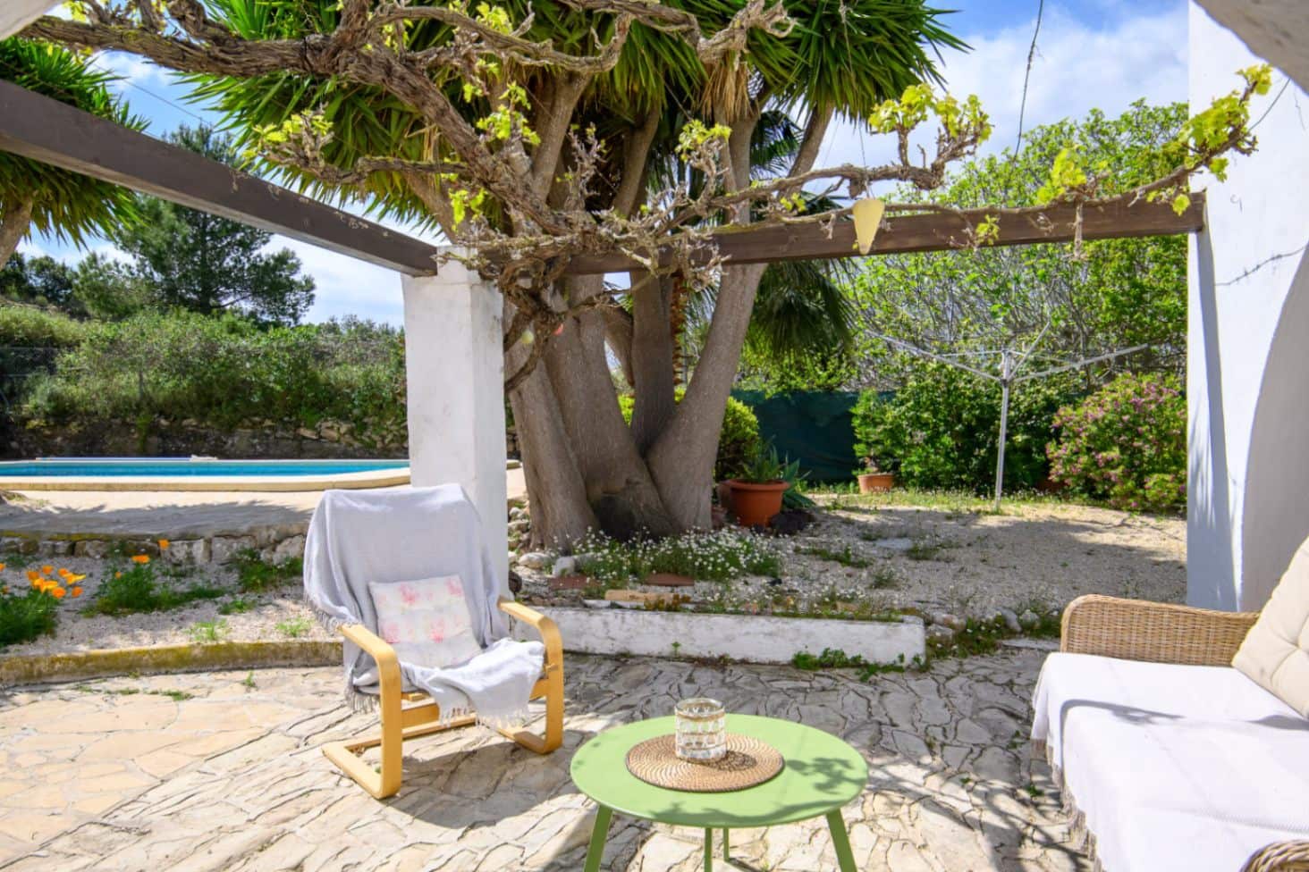 4 chambre Villa/Maison à vendre à Benitachell / Benitatxell avec piscine - 599 000 € (Ref: 10081484)