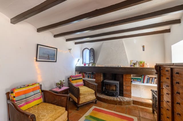 4 chambre Villa/Maison à vendre à Benitachell / Benitatxell avec piscine - 599 000 € (Ref: 10081484)